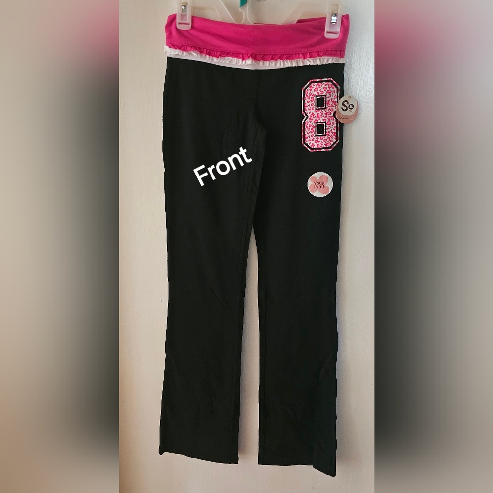 SO Yoga Pant - XS Long